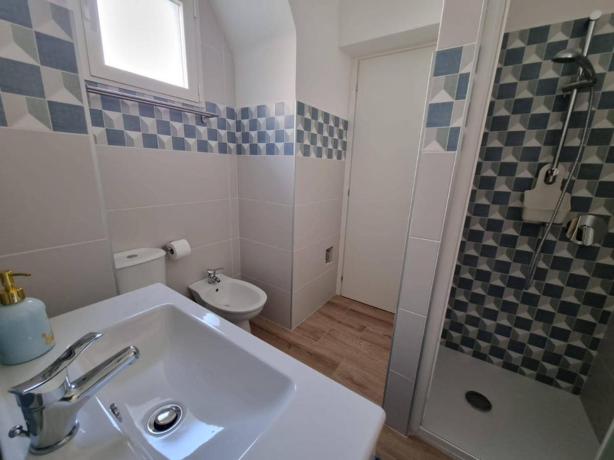カターニアA Casa Di Soleアパートメント エクステリア 写真