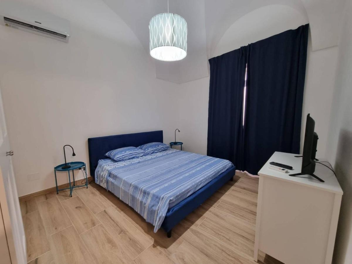カターニアA Casa Di Soleアパートメント エクステリア 写真