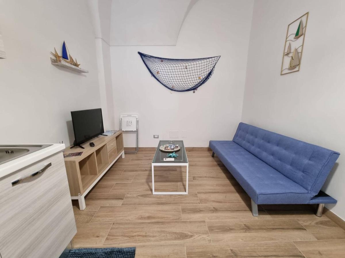 カターニアA Casa Di Soleアパートメント エクステリア 写真
