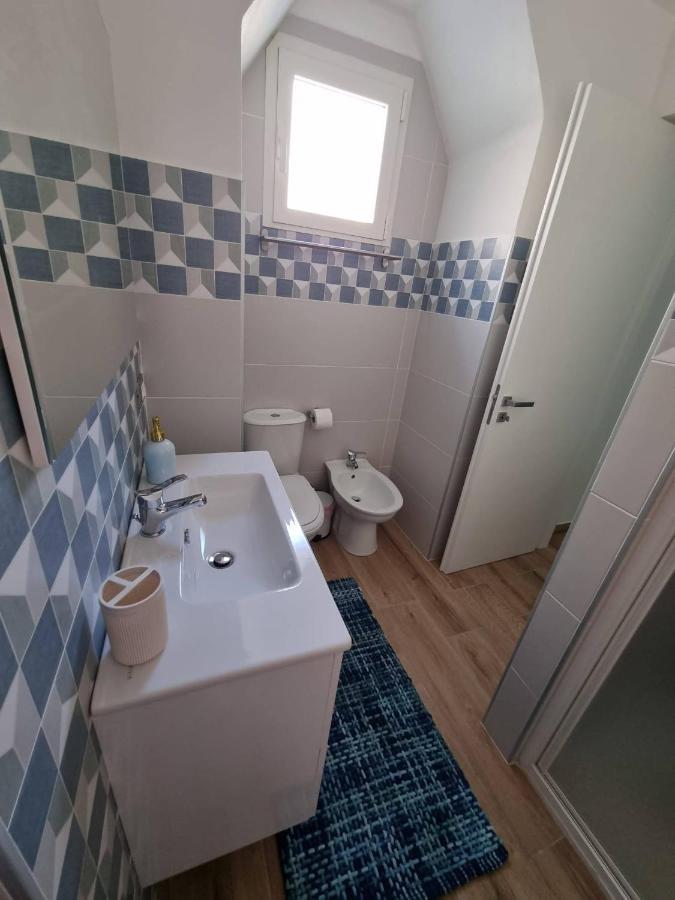 カターニアA Casa Di Soleアパートメント エクステリア 写真