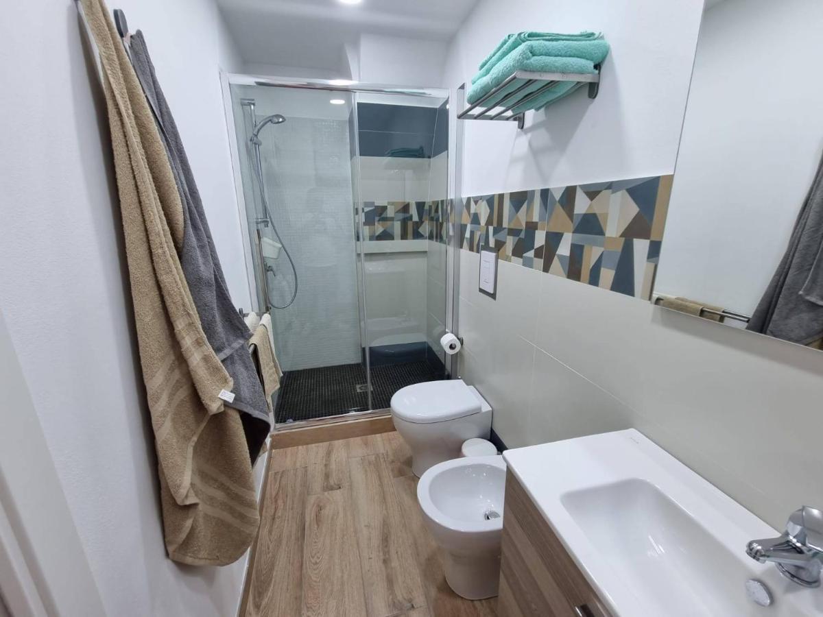 カターニアA Casa Di Soleアパートメント エクステリア 写真